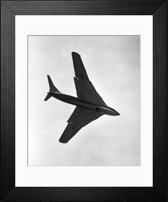 Framed Print : Farnborough Air Show held from 5th to 11th September 1953. Farnborough, Hampshire Framed Print : Farnborough Air Show held from 5th to 11th September 1953. Farnborough, Hampshire