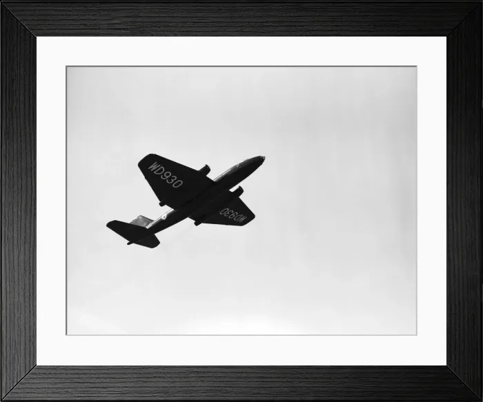 Framed Print : Farnborough Air Show held from 5th to 11th September 1953. Farnborough, Hampshire Framed Print : Farnborough Air Show held from 5th to 11th September 1953. Farnborough, Hampshire