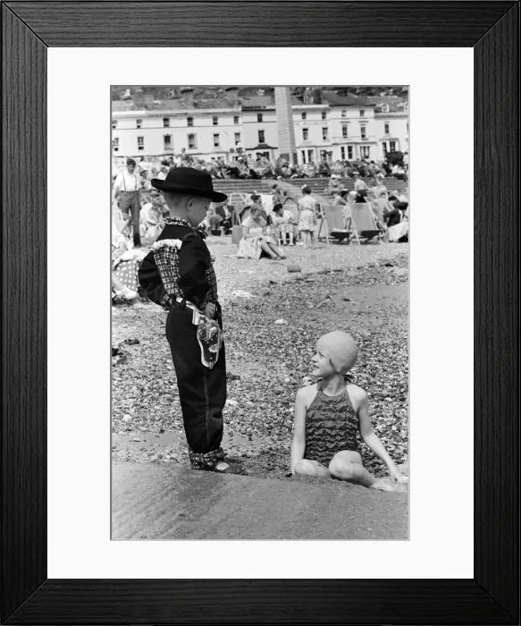 Framed Print : Llandudno, a seaside town in Conwy County Borough, Wales Framed Print : Llandudno, a seaside town in Conwy County Borough, Wales