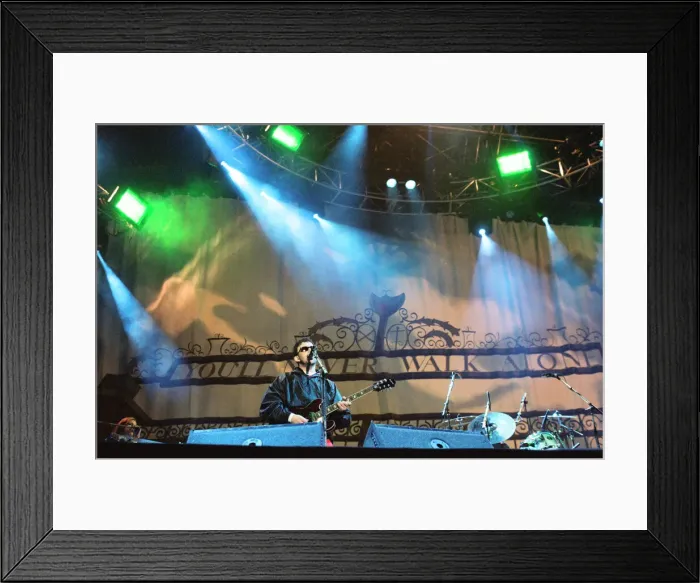 Framed Print : The Hillsborough Justice Concert held at Anfield, Liverpool Framed Print : The Hillsborough Justice Concert held at Anfield, Liverpool