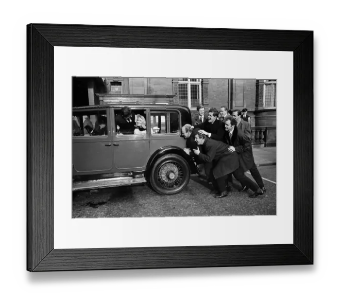 Framed Print : The wedding of Al Mancini and Denny Dayviss at Caxton Hall, London Framed Print : The wedding of Al Mancini and Denny Dayviss at Caxton Hall, London