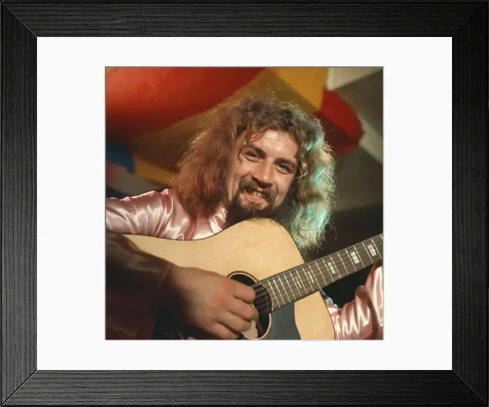Framed Print : Billy Connolly, Comedian, Actor and Musician from Scotland Framed Print : Billy Connolly, Comedian, Actor and Musician from Scotland
