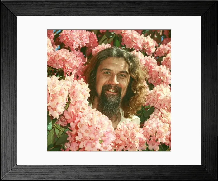 Framed Print : Billy Connolly, Comedian, Actor and Musician from Scotland Framed Print : Billy Connolly, Comedian, Actor and Musician from Scotland