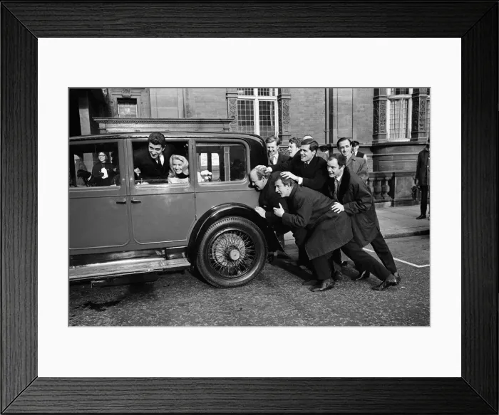 Framed Print : The wedding of Al Mancini and Denny Dayviss at Caxton Hall, London Framed Print : The wedding of Al Mancini and Denny Dayviss at Caxton Hall, London