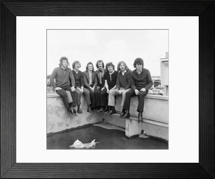 Framed Print : Solway Lido Holiday Centre, Silloth On Solway, Wigton, Cumbria, England, 30th May 1971 Framed Print : Solway Lido Holiday Centre, Silloth On Solway, Wigton, Cumbria, England, 30th May 1971
