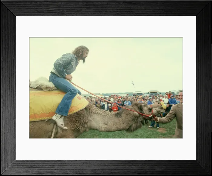 Framed Print : Billy Connolly, Comedian, Actor and Musician from Scotland Framed Print : Billy Connolly, Comedian, Actor and Musician from Scotland