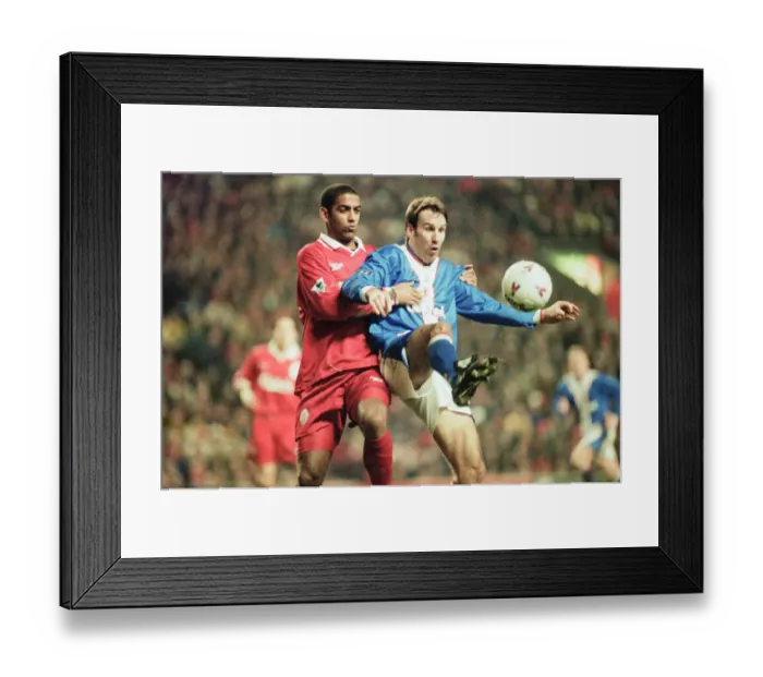 Framed Print : Liverpool 2-1 Middlesbrough, League Cup semi final 1st leg match at Anfield Framed Print : Liverpool 2-1 Middlesbrough, League Cup semi final 1st leg match at Anfield