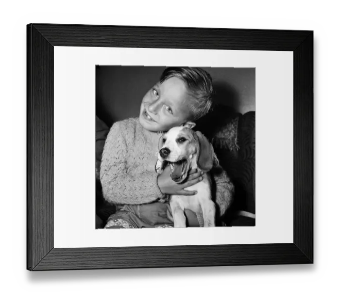 Framed Print : Six-year-old Tony Wood of Swanscombe, Kent, has a disability and is learning to walk Framed Print : Six-year-old Tony Wood of Swanscombe, Kent, has a disability and is learning to walk