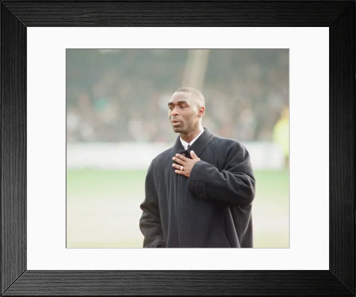 Framed Print : Reading 0-3 Manchester United, FA Cup 4th Round match at Elm Park Framed Print : Reading 0-3 Manchester United, FA Cup 4th Round match at Elm Park