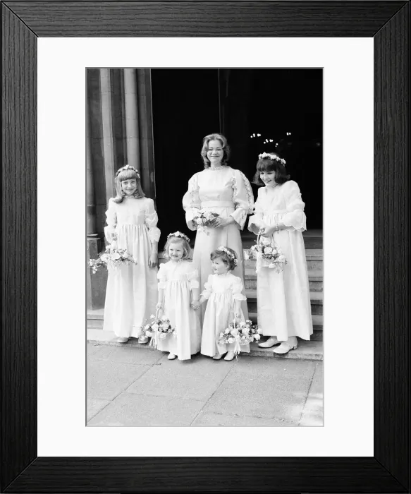 Framed Print : Wedding of Julie Parker and Timothy Buxton, at the Church of the Immaculate Conception Framed Print : Wedding of Julie Parker and Timothy Buxton, at the Church of the Immaculate Conception