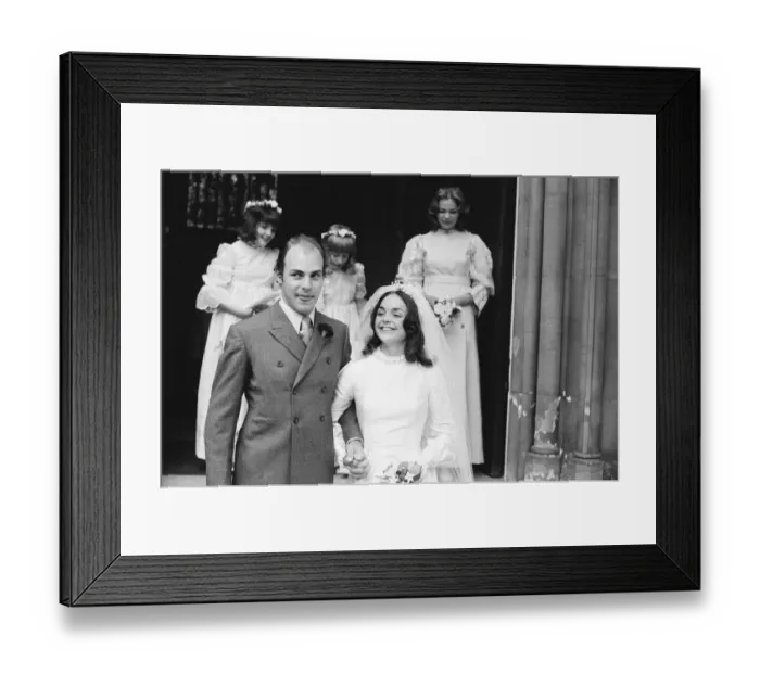 Framed Print : Wedding of Julie Parker and Timothy Buxton, at the Church of the Immaculate Conception Framed Print : Wedding of Julie Parker and Timothy Buxton, at the Church of the Immaculate Conception