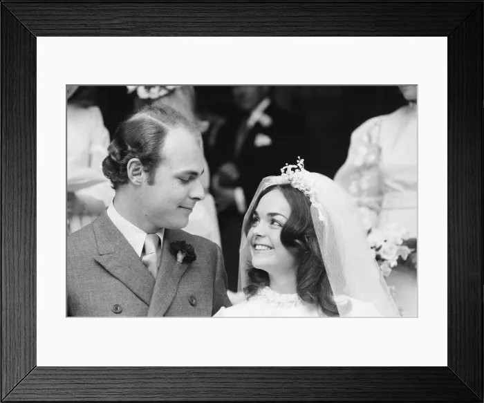 Framed Print : Wedding of Julie Parker and Timothy Buxton, at the Church of the Immaculate Conception Framed Print : Wedding of Julie Parker and Timothy Buxton, at the Church of the Immaculate Conception