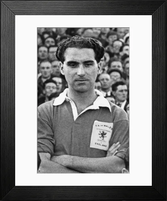 Framed Print : World Cup Qualifier (World Cup 50 Qualifying Pool 1) & Home Championship 1949-50 Framed Print : World Cup Qualifier (World Cup 50 Qualifying Pool 1) & Home Championship 1949-50