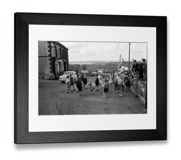 Framed Print : General shots of the village Rhiwlas, in Bangor, Gwynedd, Wales Framed Print : General shots of the village Rhiwlas, in Bangor, Gwynedd, Wales