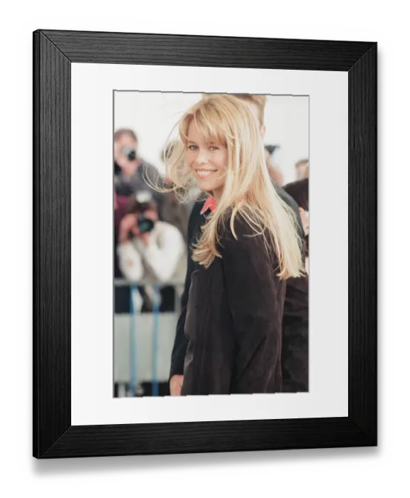 Framed Print : Cannes Film Festival 1997. The 50th Cannes Film Festival was held on 7th to 18th May 1997 Framed Print : Cannes Film Festival 1997. The 50th Cannes Film Festival was held on 7th to 18th May 1997