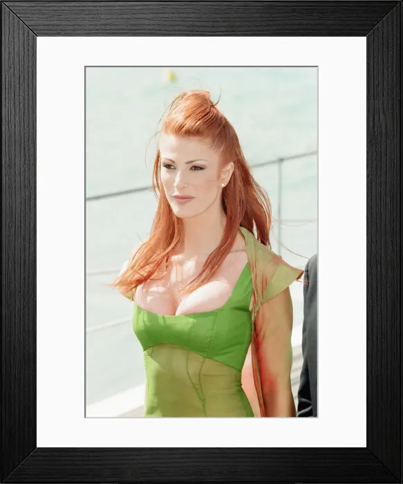 Framed Print : Cannes Film Festival 1997. The 50th Cannes Film Festival was held on 7th to 18th May 1997 Framed Print : Cannes Film Festival 1997. The 50th Cannes Film Festival was held on 7th to 18th May 1997