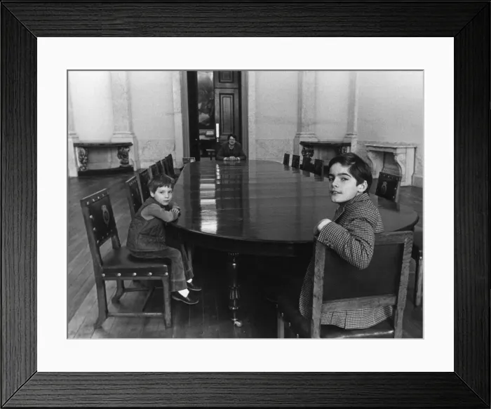 Framed Print : Lord Londonderry, 9th Marquess of Londonderry pictured at Wynyard Hall Estate Framed Print : Lord Londonderry, 9th Marquess of Londonderry pictured at Wynyard Hall Estate