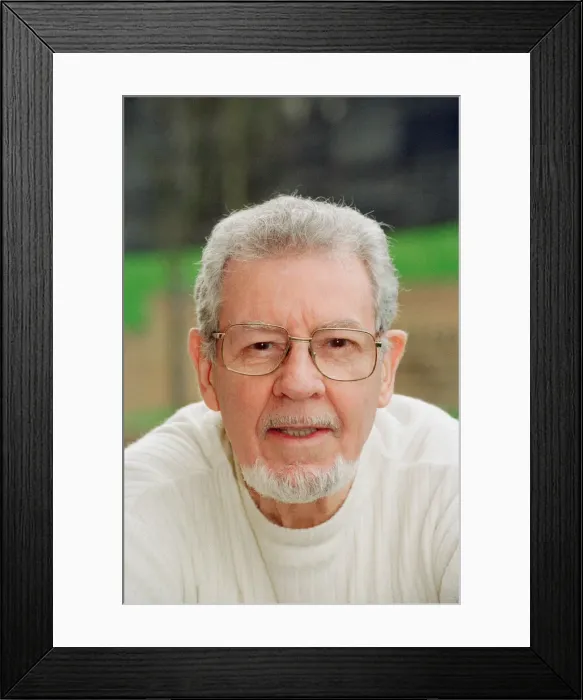 Framed Print : Billy McPhail, retired football player, aged 70 years old Framed Print : Billy McPhail, retired football player, aged 70 years old