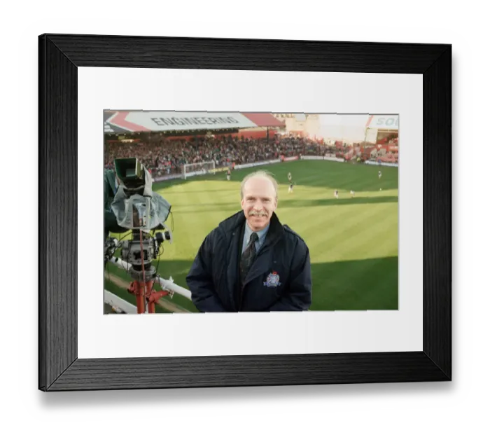 Framed Print : Middlesbrough 1-0 Wolverhampton Wanderers (Picture Framed Print : Middlesbrough 1-0 Wolverhampton Wanderers (Picture