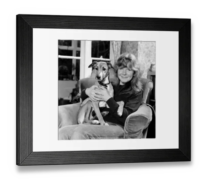 Framed Print : The Crufts show from 12th-14th February will have a new feature this year Framed Print : The Crufts show from 12th-14th February will have a new feature this year