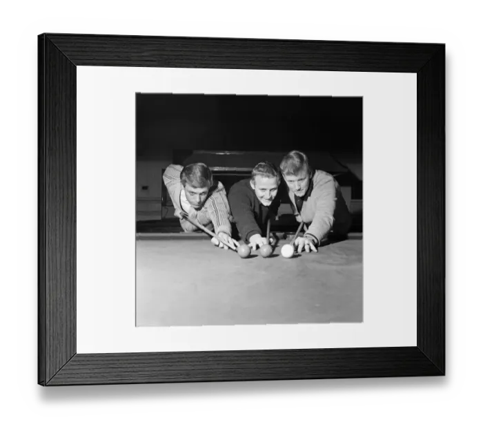 Framed Print : Back in the team and on target, left to right, goalkeeper Gordon West Framed Print : Back in the team and on target, left to right, goalkeeper Gordon West