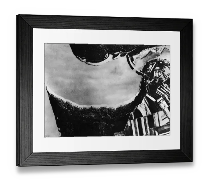 Framed Print : The famous Dam Busters'raid by Royal Air Force No Framed Print : The famous Dam Busters'raid by Royal Air Force No