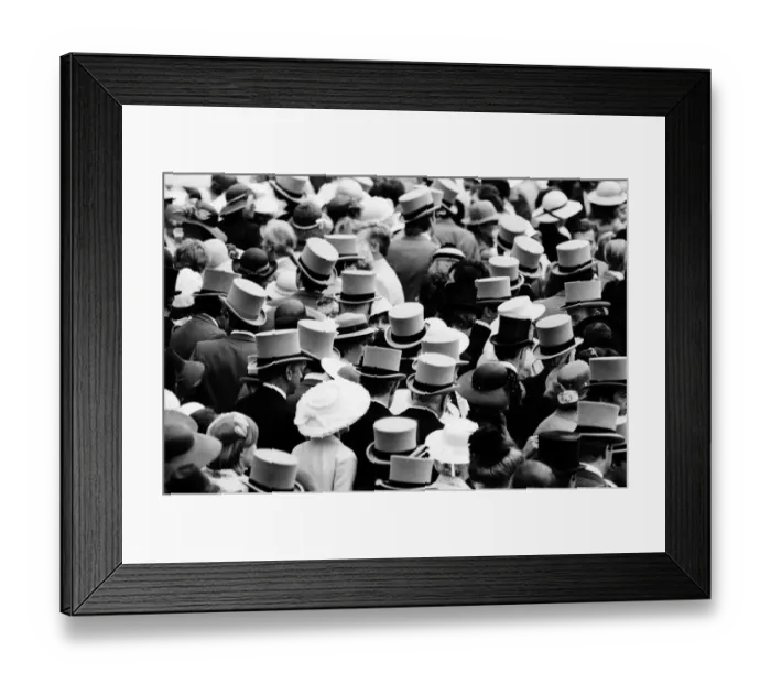 Framed Print : Lady Diana Spencer, centre, enjoys the day with some friends on the last day of Royal Framed Print : Lady Diana Spencer, centre, enjoys the day with some friends on the last day of Royal