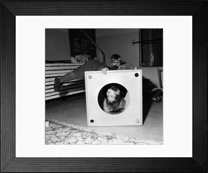 Framed Print : Twenty toddlers under the age of five are being used as guinea pigs Framed Print : Twenty toddlers under the age of five are being used as guinea pigs