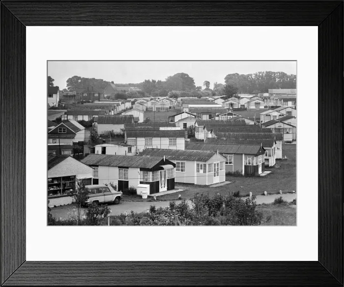 Framed Print : Leysdown Vanity Farm holiday camp. Isle of Sheppey, Kent. 1st June 1967 Framed Print : Leysdown Vanity Farm holiday camp. Isle of Sheppey, Kent. 1st June 1967