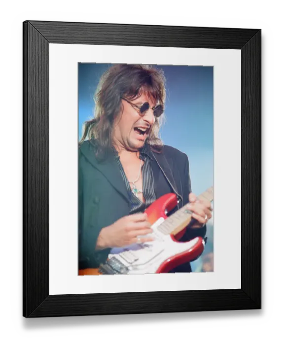 Framed Print : Bon Jovi in Concert, These Days Tour, National Stadium, Cardiff Arms Park, Cardiff, Wales Framed Print : Bon Jovi in Concert, These Days Tour, National Stadium, Cardiff Arms Park, Cardiff, Wales