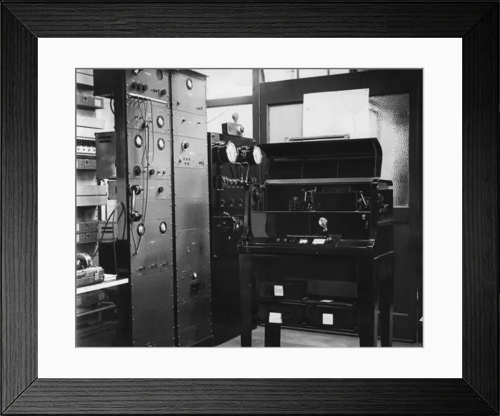 Framed Print : Evening Gazette Newspaper, Gazette Buildings, 105-111 Borough Road, Middlesbrough Framed Print : Evening Gazette Newspaper, Gazette Buildings, 105-111 Borough Road, Middlesbrough