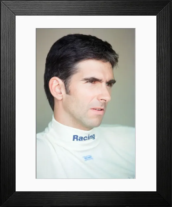 Framed Print : 1994 British Grand Prix, Silverstone, Northamptonshire, England, Sunday 10th July 1994 Framed Print : 1994 British Grand Prix, Silverstone, Northamptonshire, England, Sunday 10th July 1994