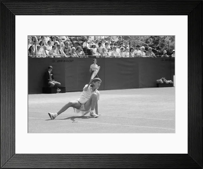 Framed Print : 1984 Edgbaston Cup at the Edgbaston Priory Club in Birmingham, England Framed Print : 1984 Edgbaston Cup at the Edgbaston Priory Club in Birmingham, England