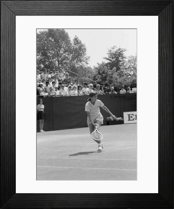 Framed Print : 1984 Edgbaston Cup at the Edgbaston Priory Club in Birmingham, England Framed Print : 1984 Edgbaston Cup at the Edgbaston Priory Club in Birmingham, England