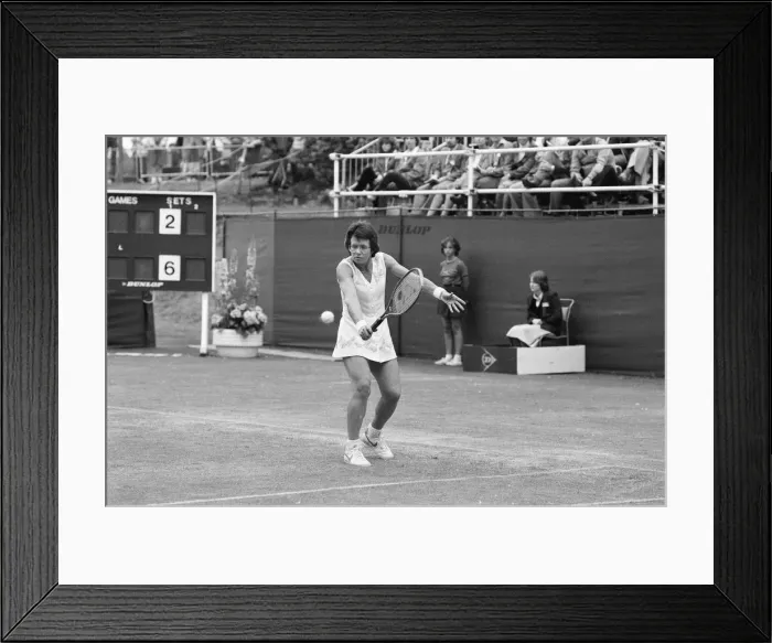 Framed Print : 1982 Edgbaston Cup, inaugural event at the Edgbaston Priory Club in Birmingham, England Framed Print : 1982 Edgbaston Cup, inaugural event at the Edgbaston Priory Club in Birmingham, England