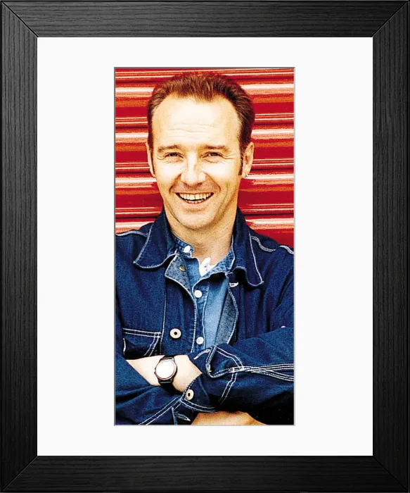 : Midge Ure Singer : Midge Ure Singer