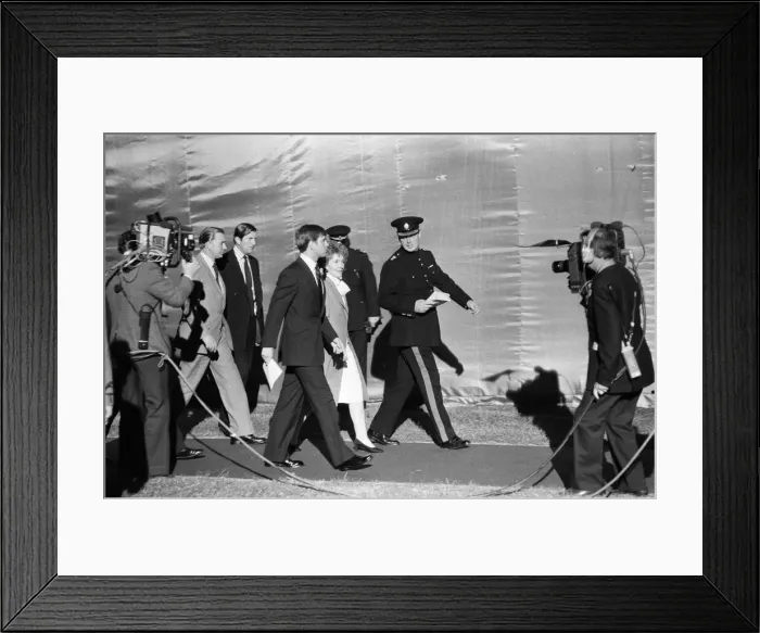 Framed Print : The firework show watched by half a million people in Londons Hyde Park Framed Print : The firework show watched by half a million people in Londons Hyde Park