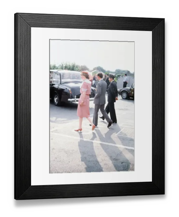 Framed Print : The wedding of HRH Prince Charles, The Prince of Wales, to Lady Diana Spencer Framed Print : The wedding of HRH Prince Charles, The Prince of Wales, to Lady Diana Spencer