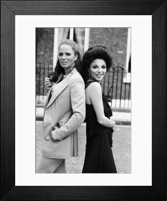 Framed Print : The search is on for a young actor between 27 and 30 years of age to play one of the most