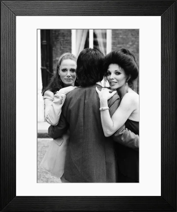 Framed Print : The search is on for a young actor between 27 and 30 years of age to play one of the most Framed Print : The search is on for a young actor between 27 and 30 years of age to play one of the most