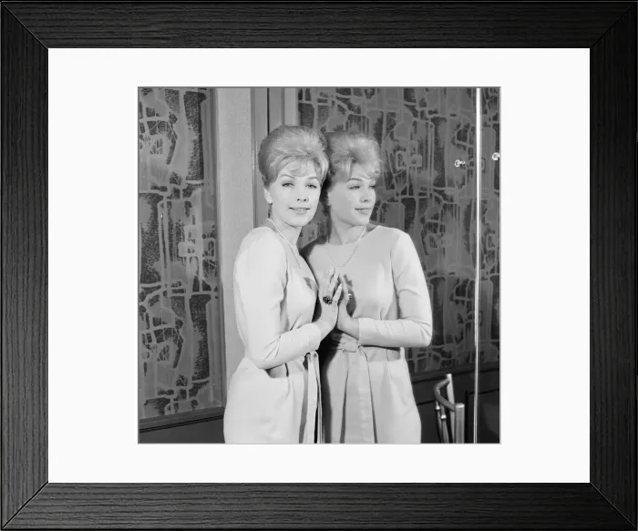 Framed Print : Stella Stevens, American film, television, and stage actress Framed Print : Stella Stevens, American film, television, and stage actress