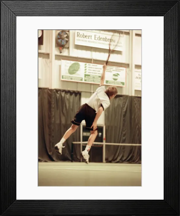 Framed Print : U14 Boys Tennis Competition at Tennis World, Prissick Base, Marton Road, Middlesbrough Framed Print : U14 Boys Tennis Competition at Tennis World, Prissick Base, Marton Road, Middlesbrough