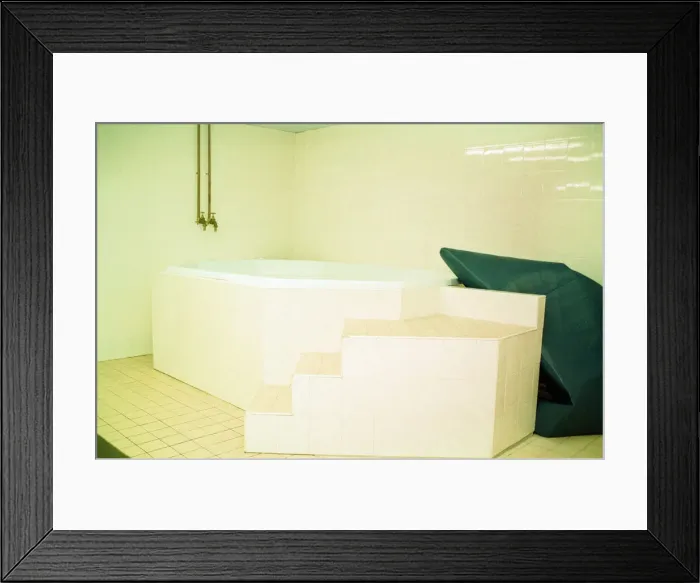 Framed Print : Witton Lane Stand Redevelopment, Aston Villa Football Club, Thursday 19th August 1993