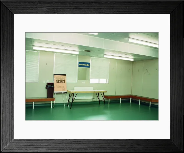 Framed Print : Witton Lane Stand Redevelopment, Aston Villa Football Club, Thursday 19th August 1993 Framed Print : Witton Lane Stand Redevelopment, Aston Villa Football Club, Thursday 19th August 1993