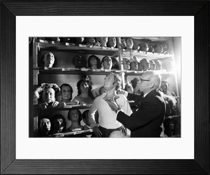 Framed Print : Ex-England Captain Bobby Moore has lost his place, not only as England Captain but Framed Print : Ex-England Captain Bobby Moore has lost his place, not only as England Captain but