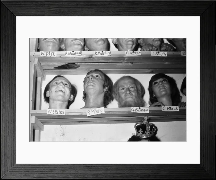Framed Print : Ex-England Captain Bobby Moore has lost his place, not only as England Captain but