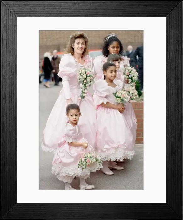 Framed Print : Frank and Laura Brunos wedding in Hornchurch, Greater London, Essex Framed Print : Frank and Laura Brunos wedding in Hornchurch, Greater London, Essex