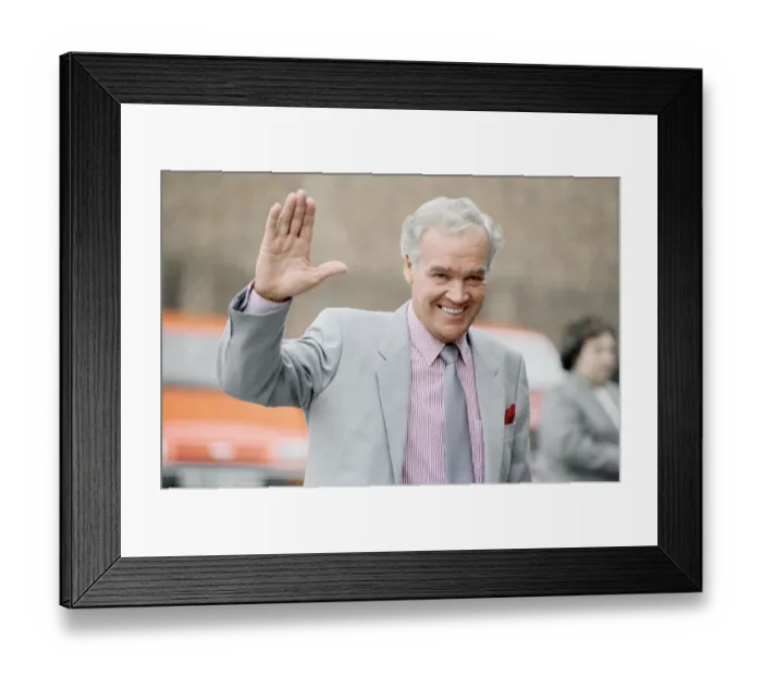 Framed Print : Frank and Laura Brunos wedding in Hornchurch, Greater London, Essex