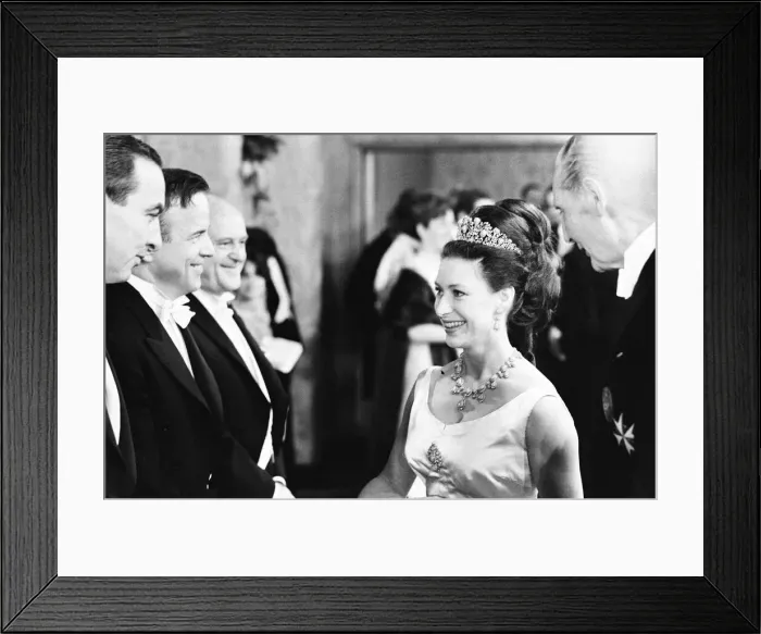 Framed Print : The Taming of the Shrew, Royal Film Performance, The Odeon, Leicester Square, London Framed Print : The Taming of the Shrew, Royal Film Performance, The Odeon, Leicester Square, London