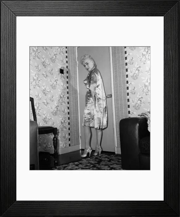 Framed Print : Now that Christmas is over everybody is talking about their summer holidays - for Framed Print : Now that Christmas is over everybody is talking about their summer holidays - for